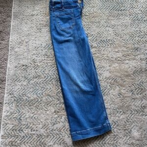 Anthropologie Maeve - The Colette Crop